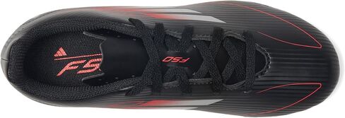 adidas Originals Kids' F50 Club Firm Ground Multi Ground Shoes in Saudi Arabia