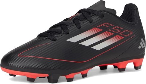 adidas Originals Kids' F50 Club Firm Ground Multi Ground Shoes in Saudi Arabia