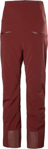 Helly-Hansen Alphelia HI WAIST INS PANT - Women's Waterproof, Breathable Ski Pants in Saudi Arabia