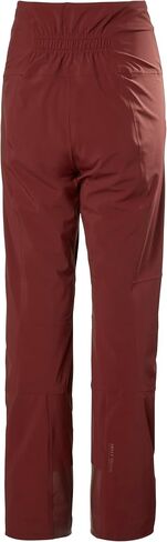 Helly-Hansen Alphelia HI WAIST INS PANT - Women's Waterproof, Breathable Ski Pants in Saudi Arabia
