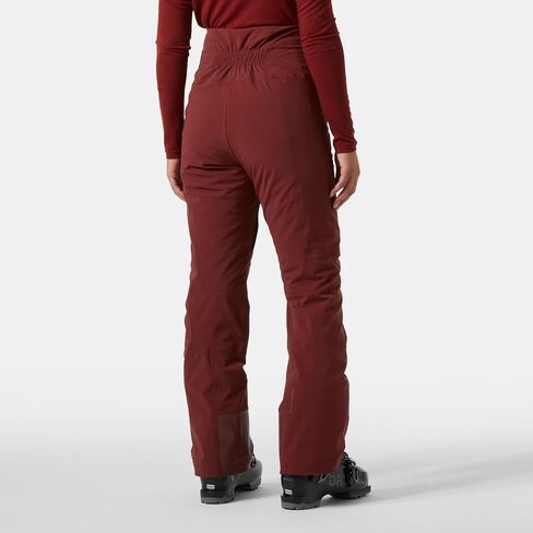 Helly-Hansen Alphelia HI WAIST INS PANT - Women's Waterproof, Breathable Ski Pants in Saudi Arabia