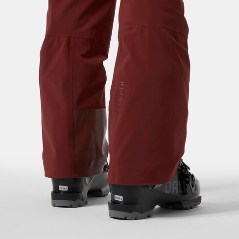 Helly-Hansen Alphelia HI WAIST INS PANT - Women's Waterproof, Breathable Ski Pants in Saudi Arabia