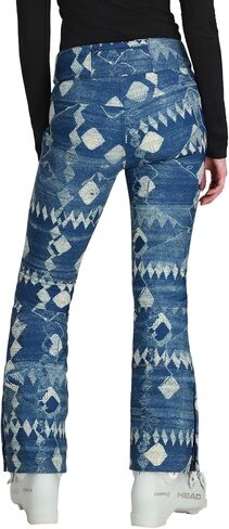 Obermeyer Bond Print Pants - Womens in Saudi Arabia