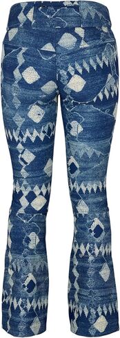 Obermeyer Bond Print Pants - Womens in Saudi Arabia