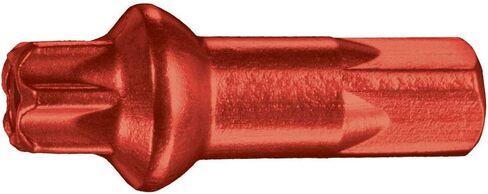 DT Swiss Squorx Pro Alloy, 14G/15mm - Red Box/100 - N0AH20150R0100 in Saudi Arabia