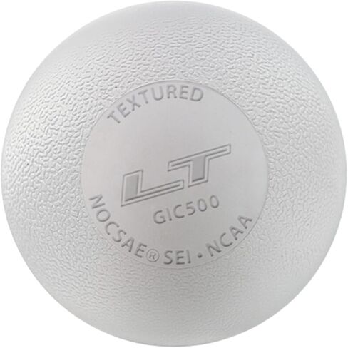 كرات لاكروس مزخرفة من Pearl LT من Guardian Innovations - معتمدة من SEI تلبي معايير NOCSAE للألعاب. كرات الألعاب الرسمية لأفضل برامج الرابطة الوطنية لرياضة الجامعات (NCAA) والبطولات والدوريات in Saudi Arabia