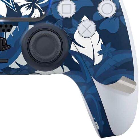 Skinit Decal Gaming Skin Compatible with PS5 Digital Edition Bundle - Officially Licensed NFL Dallas Cowboys Camo Design in Saudi Arabia