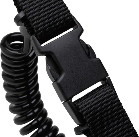 ملحقات CRESSI للحبل الملفوف BCD، معدنية in Saudi Arabia