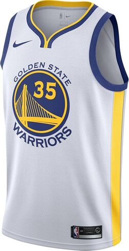 Nike GSW M NK Swgmn JSY Home Men's Knit in Saudi Arabia