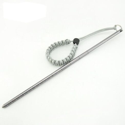 GFSP الغوص 13.4 "/34 سنتيمتر الألومنيوم جراد البحر دغدغة مؤشر عصا ث/القياس والحبل in Kuwait