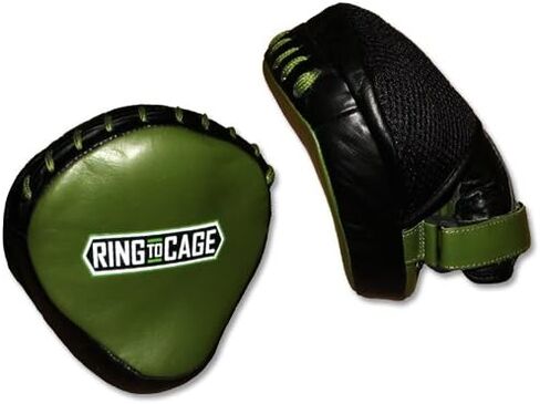 GelTech Mini Punch Mitt - Safety Cover, Micro Mitt, Boxing, Muay Thai, MMA, Kickboxing, Martial Arts in Saudi Arabia