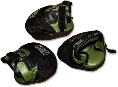 GelTech Mini Punch Mitt - Safety Cover, Micro Mitt, Boxing, Muay Thai, MMA, Kickboxing, Martial Arts in Saudi Arabia