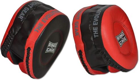 Double-Ended Air Mitts - Single - for Boxing, MMA, Muay Thai, Krav MAGA in Saudi Arabia