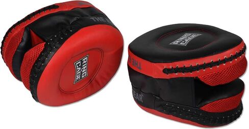 Double-Ended Air Mitts - Single - for Boxing, MMA, Muay Thai, Krav MAGA in Saudi Arabia