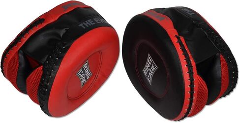 Double-Ended Air Mitts - Single - for Boxing, MMA, Muay Thai, Krav MAGA in Saudi Arabia