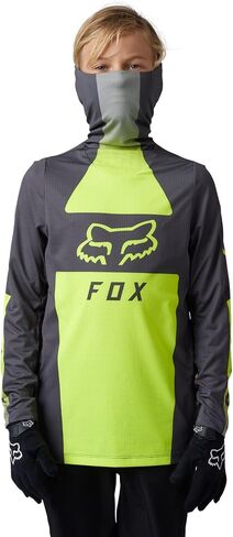 Fox Racing Youth Ranger Drive KRUX UTV Jersey in Saudi Arabia