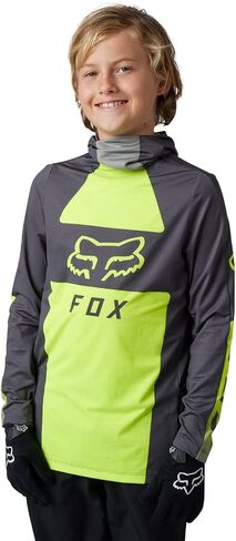 Fox Racing Youth Ranger Drive KRUX UTV Jersey in Saudi Arabia