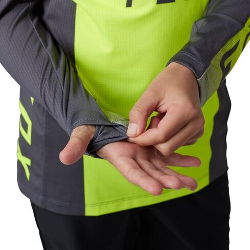 Fox Racing Youth Ranger Drive KRUX UTV Jersey in Saudi Arabia