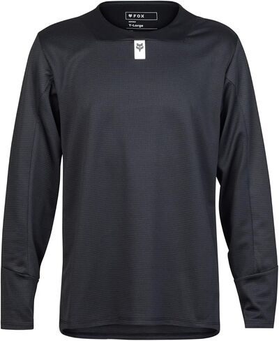 Fox Racing Youth Defend Long Sleeve Mountain Bike Jersey in Saudi Arabia