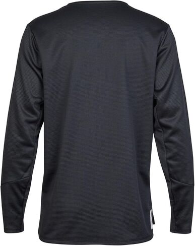 Fox Racing Youth Defend Long Sleeve Mountain Bike Jersey in Saudi Arabia