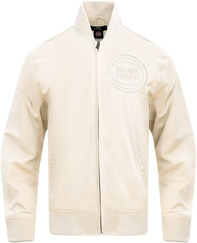 سترة Pro Standard للرجال من نسيج قطني طويل محايد NBA in Kuwait