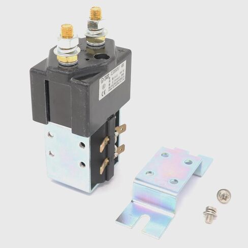 ACG H3 Golf Cart 48 Volt On/Off Solenoid in Saudi Arabia