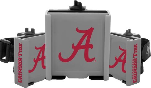 DESERT FOX GOLF Phone Caddy - Officially Licensed Collegiate Golf Gift for Alumni, Students, & Serious Golfers in Saudi Arabia