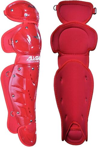 All-Star Player's Series Youth Catcher’s Kit – Complete Protective Baseball/ Softball Gear Set, NOCSAE Certified, Ages 7-16 in Saudi Arabia