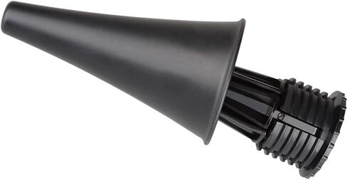 Foldable Clarinet Stand Metal Holder Lightweight Stable Support for Woodwind Instruments Compatible with Various Clarinets Abs Construction Portable Music Accessory in Saudi Arabia