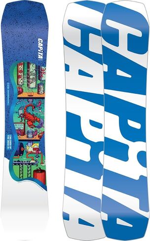CAPiTA أطفال Gnar Snowboard in Saudi Arabia