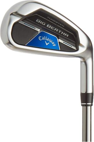 Callaway Big Bertha REVA Women's Iron Set in Saudi Arabia