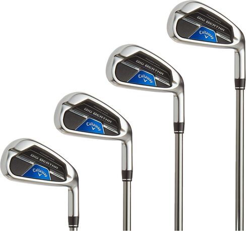 Callaway Big Bertha REVA Women's Iron Set in Saudi Arabia
