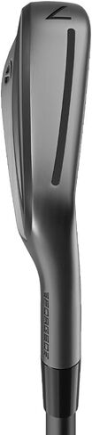 TaylorMade P770 Designer Series Battle Worn 4-PW Iron Set STF Nippon Pro 120 New in Saudi Arabia