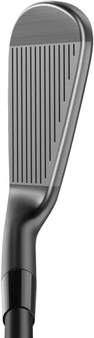 TaylorMade P770 Designer Series Battle Worn 4-PW Iron Set STF Nippon Pro 120 New in Saudi Arabia