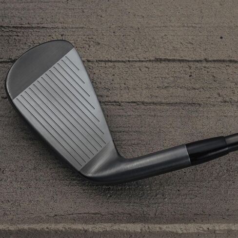TaylorMade P770 Designer Series Battle Worn 4-PW Iron Set STF Nippon Pro 120 New in Saudi Arabia