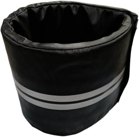 Boxing Punching Pad Kick Shield Practical Training Gear Leg Protection Professional Portable Kicking Striking Pad Equipment in Saudi Arabia