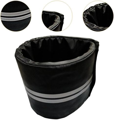 Boxing Punching Pad Kick Shield Practical Training Gear Leg Protection Professional Portable Kicking Striking Pad Equipment in Saudi Arabia