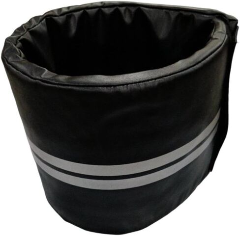 Boxing Punching Pad Kick Shield Practical Training Gear Leg Protection Professional Portable Kicking Striking Pad Equipment in Saudi Arabia