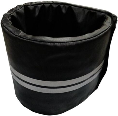 Boxing Punching Pad Kick Shield Practical Training Gear Leg Protection Professional Portable Kicking Striking Pad Equipment in Saudi Arabia