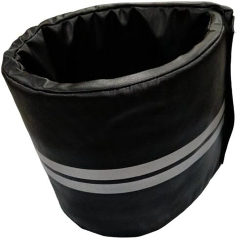Boxing Punching Pad Kick Shield Practical Training Gear Leg Protection Professional Portable Kicking Striking Pad Equipment in Saudi Arabia