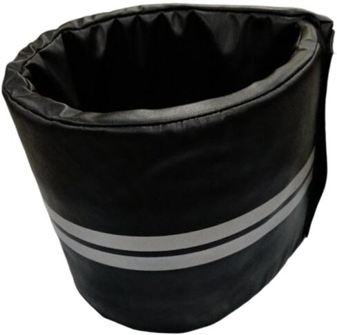 Boxing Punching Pad Kick Shield Practical Training Gear Leg Protection Professional Portable Kicking Striking Pad Equipment in Saudi Arabia