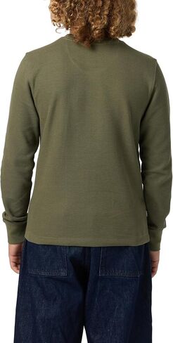O'NEILL Boy's Overland Thermal Pullover |Clover in Saudi Arabia