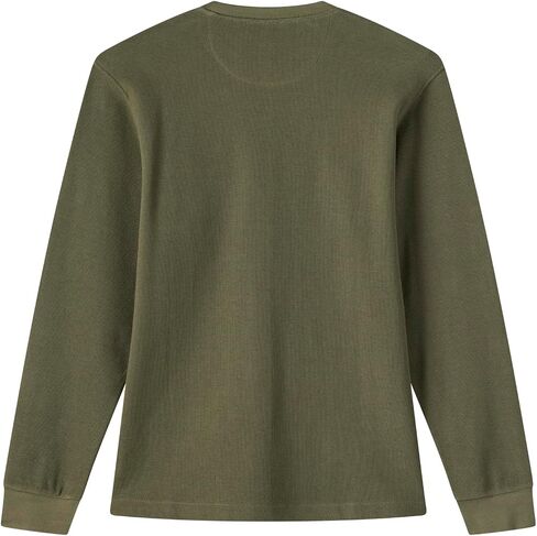 O'NEILL Boy's Overland Thermal Pullover |Clover in Saudi Arabia