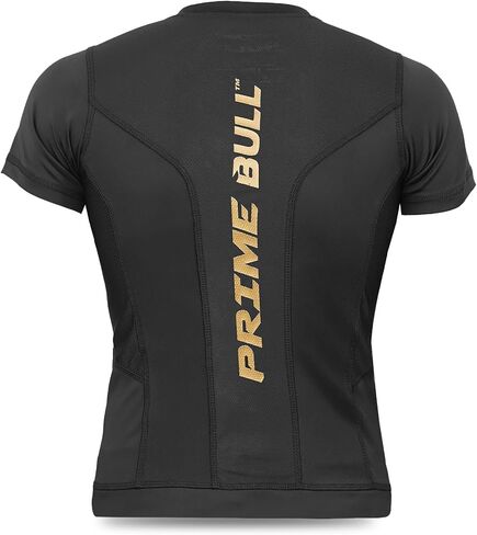 Rash Guards for Boys and Girls, Half Sleeve Compression BJJ Kids and Youth Rash Guard in Saudi Arabia