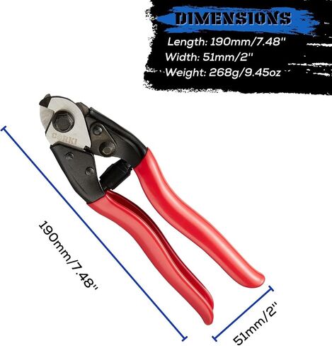 Universal Bike Brake and Shifter Cable Housing Kit with Cutter for Mountain Road Bicycle in Saudi Arabia