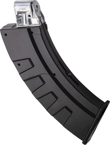 مجلة Crosman AK Full Auto BB CAKFAM لـ Crosman CAK1 وCSAK1 in Kuwait