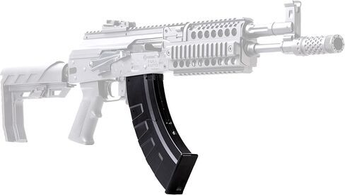 مجلة Crosman AK Full Auto BB CAKFAM لـ Crosman CAK1 وCSAK1 in Kuwait
