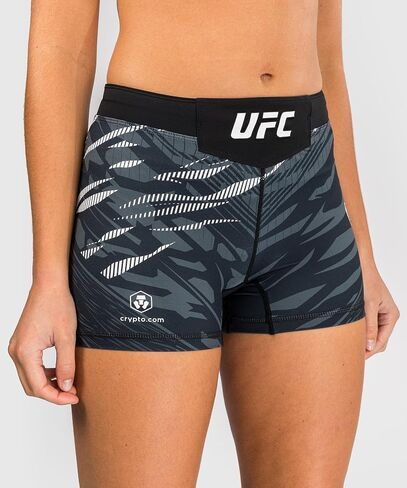 شورت نسائي أصلي من Venum UFC Fusion Fight Night Vale Tudo in Saudi Arabia