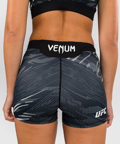شورت نسائي أصلي من Venum UFC Fusion Fight Night Vale Tudo in Saudi Arabia