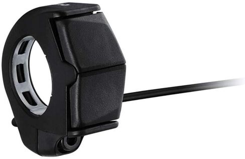 Shimano STEPS SW-E7000-L مفتاح مساعدة لليد اليسرى مع سلك أنبوب إلكتروني 400 مم in Saudi Arabia